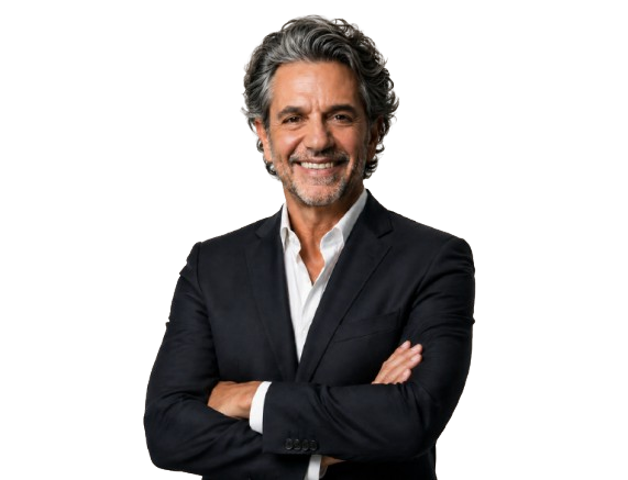 Lic. Ignacio Rosales